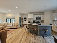 Luxurious Silver Lake/Dunes Brand New Home