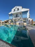 Villa Egella Hôtels à : Dikili