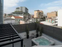 Fos by Naia Hotels near Petralona