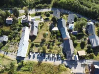 Charming mountain village house - 80 sqm Hotels in Valloire