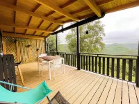 Pour les Curieux de L'insolite Nature Hoteles en Neuvéglise