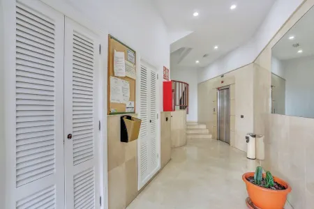 BEAUTIFUL SEASIDE APARTMENT WIFI Отели в г. Санта-Крус-де-Тенерифе