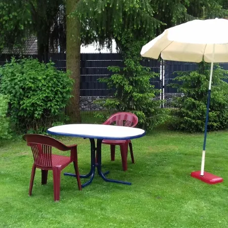 Vacation apartment in Winsen/Aller - Vacationers welcome!