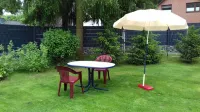 Vacation apartment in Winsen/Aller - Vacationers welcome!