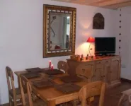 Le Mont Dore: Apartment/ flat - Le Mont-Dore