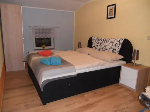 Holiday house in a quiet location near Olbersdorfer See !!!! Hotels in Mittelherwigsdorf