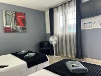 Hotel et Résidence Chez Gino le Touquet-Etaples Hotels in Étaples