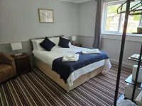 The Benett Arms Hotels in Shaftesbury