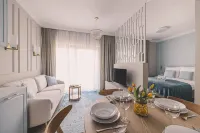 Aura - Spokojna Przysta w Nowym Porcie