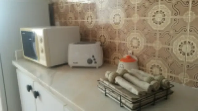 FORTALEZA-MAR APARTMENT