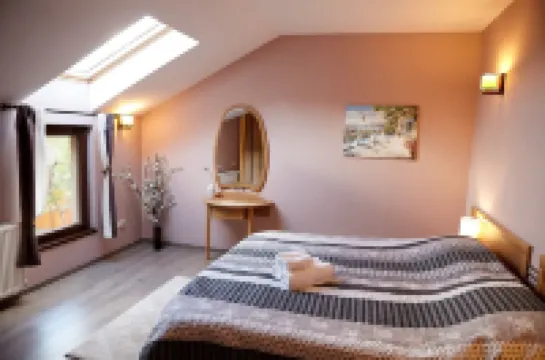 Peaceful surroundings Hotels in 