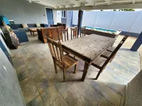 Best location Walk distance to beach,casinos,restaurants,bars,night life,shops 2