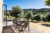 Amazing Country House in Alentejo - QUINTA VELHA DO PÊRO BOI - Holiday Rentals