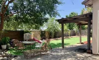 A Gorgeous Home Stay for Vacation and Business