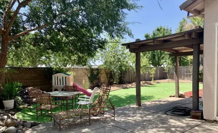 A Gorgeous Home Stay for Vacation and Business Отели рядом с достопримечательностью «Maidu Museum & Historic Site»