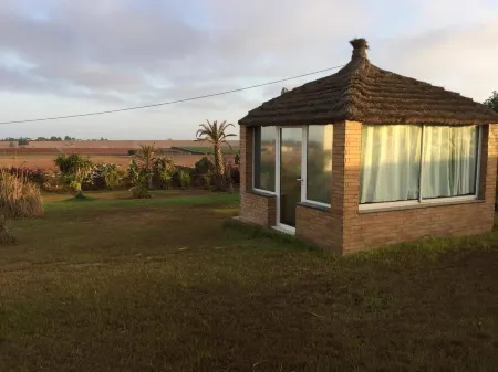 Villa rental in Casablanca