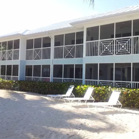 Kaibo Vacation 50ft From The Water - Ground Floor Unit