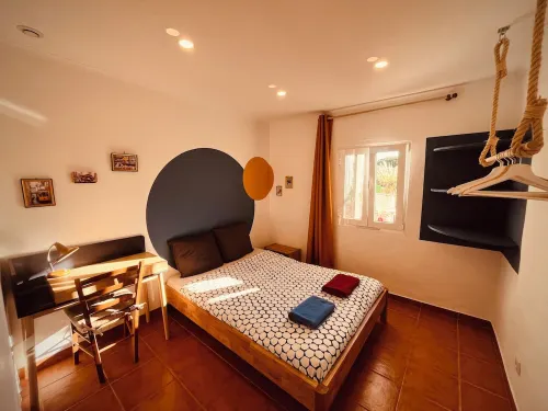 Casa Banana Sagres Hotels in Sagres