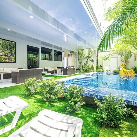 18 Bedroom PRIVATE HOME Jaco Beach, 5-Year of Excellence, VIP Concierge Services