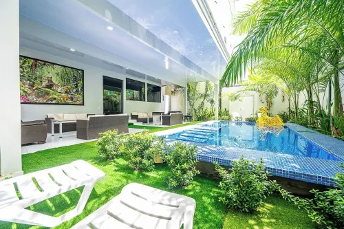 18 Bedroom PRIVATE HOME Jaco Beach, 5-Year of Excellence, VIP Concierge Services