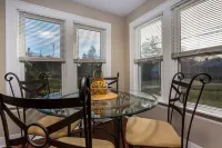 Lansing home: Between MSU and Old Town