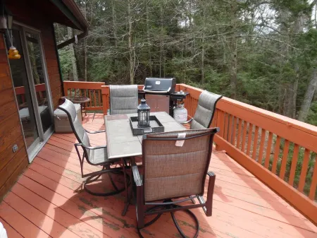 Windham Chalet+Gorgeous View