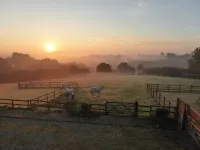 Set In The Cornish Countryside, Ideal Location For Exploring all of Cornwall