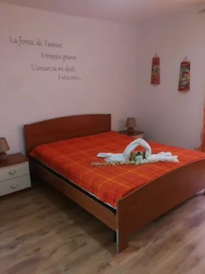 Di Mari and D'amuri Apartment Porto Empedocle Hotels near Camping la Pineta Village