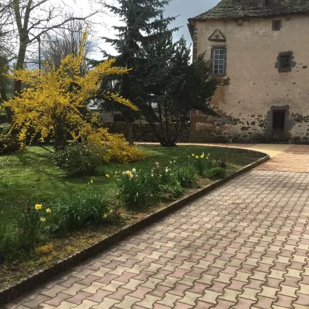 THE COTTAGE GARABIT CANTAL AUBRAC