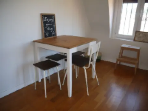 Apartment overlooking the cathedral, terrace, wifi, parking included