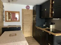 2-room apartment - at the foot of the slopes - Ideally located