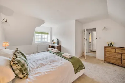 Live the coastal cottage dream in Dorset AONB