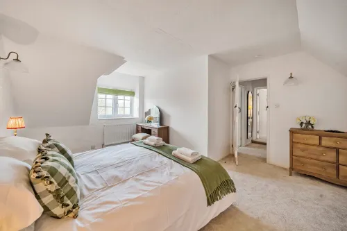 Live the coastal cottage dream in Dorset AONB