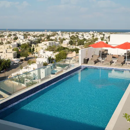 Studio M Muscat