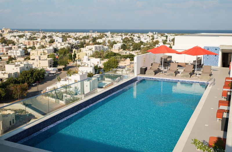 Studio M Muscat photo 2
