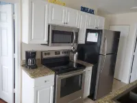 Waterfront Condo Family Getaway