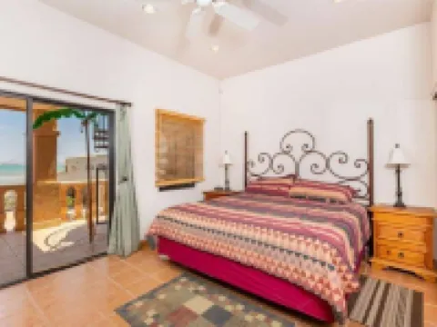 Vacation Getaway Steps from the Water! Hotels in Rocky Point