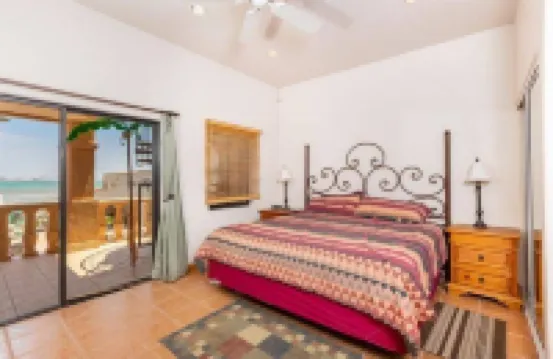 Vacation Getaway Steps from the Water!