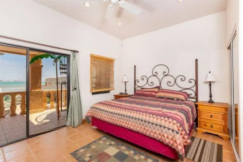 Vacation Getaway Steps from the Water!