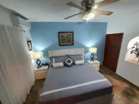 Quinta Monarca a beautiful house with private access to the lake