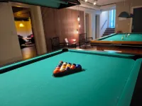 Huset Middelfart - 3-Star