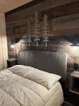 BRAND NEW - Intimate tiny cabin in Algoma! - Homestays