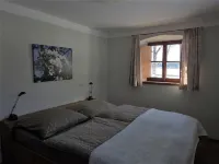 Apartment Bergblick -acceleration PUR