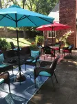 Covington Getaway...