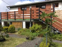 La case géranium with heated swimming pool Hotels near Le Labyrinthe en-Champ-The