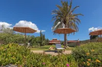 Private Beachfront Villa, Experience beauty, luxury and serenity, all in one. Hotels in Ermioni