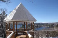 Best View of Lake Arrowhead