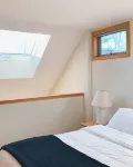 The  S T A C K  HAUS on golf course/10 mins to Lake Witingham <br>