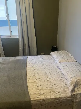 Luxury & Secure-Santo Domingo Este-Close & Safe-Weekly Discounts Отели рядом с достопримечательностью «Маяк Колумба»