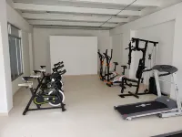 Brand New Apartment To Relax Hotels in 